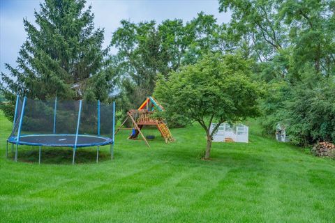 Tiny photo for 1741 Black Cherry Court, Verona, WI 53593 (MLS # 2005709)