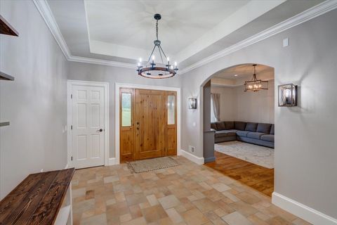 Tiny photo for 1741 Black Cherry Court, Verona, WI 53593 (MLS # 2005709)