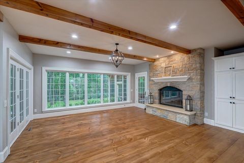 Tiny photo for 1741 Black Cherry Court, Verona, WI 53593 (MLS # 2005709)