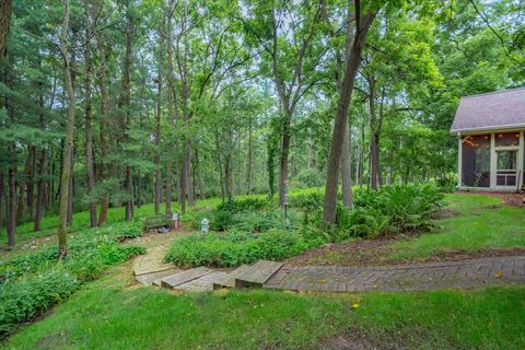 Tiny photo for 1741 Black Cherry Court, Verona, WI 53593 (MLS # 2005709)
