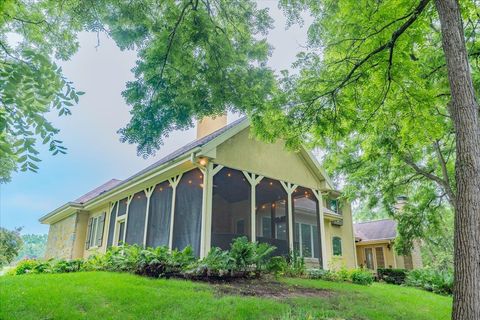 Tiny photo for 1741 Black Cherry Court, Verona, WI 53593 (MLS # 2005709)