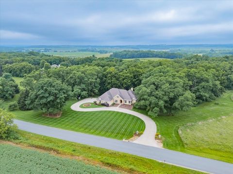 Tiny photo for 1741 Black Cherry Court, Verona, WI 53593 (MLS # 2005709)