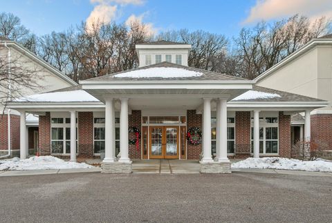 Photo of 8530 Greenway Boulevard 101 #101, Middleton, WI 53562 (MLS # 2011456)