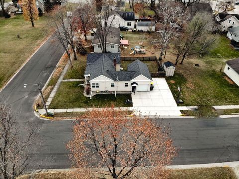 Tiny photo for 402 Eldred Street, Mazomanie, WI 53560 (MLS # 2012631)