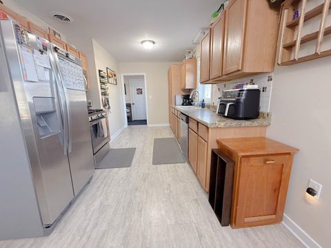 Tiny photo for 402 Eldred Street, Mazomanie, WI 53560 (MLS # 2012631)