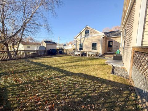Tiny photo for 402 Eldred Street, Mazomanie, WI 53560 (MLS # 2012631)