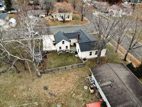 Tiny photo for 402 Eldred Street, Mazomanie, WI 53560 (MLS # 2012631)