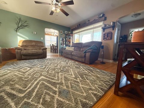 Tiny photo for 402 Eldred Street, Mazomanie, WI 53560 (MLS # 2012631)