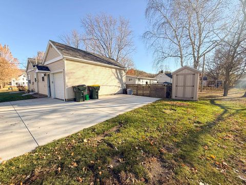 Tiny photo for 402 Eldred Street, Mazomanie, WI 53560 (MLS # 2012631)