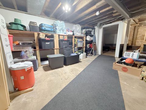 Tiny photo for 402 Eldred Street, Mazomanie, WI 53560 (MLS # 2012631)