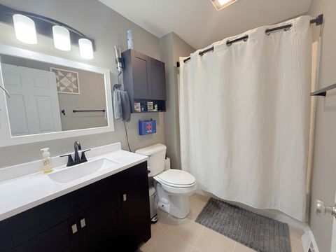 Tiny photo for 402 Eldred Street, Mazomanie, WI 53560 (MLS # 2012631)