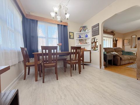 Tiny photo for 402 Eldred Street, Mazomanie, WI 53560 (MLS # 2012631)