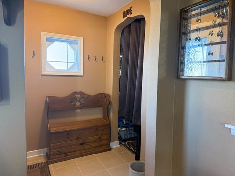 Tiny photo for 402 Eldred Street, Mazomanie, WI 53560 (MLS # 2012631)