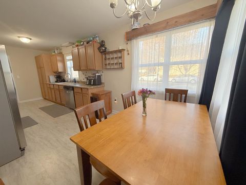 Tiny photo for 402 Eldred Street, Mazomanie, WI 53560 (MLS # 2012631)