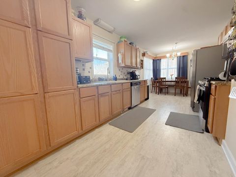 Tiny photo for 402 Eldred Street, Mazomanie, WI 53560 (MLS # 2012631)