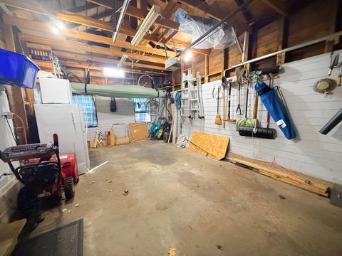 Tiny photo for 402 Eldred Street, Mazomanie, WI 53560 (MLS # 2012631)