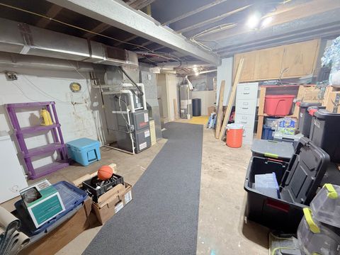 Tiny photo for 402 Eldred Street, Mazomanie, WI 53560 (MLS # 2012631)