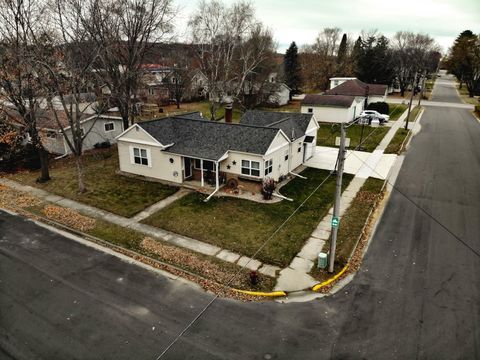Tiny photo for 402 Eldred Street, Mazomanie, WI 53560 (MLS # 2012631)