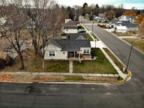 Tiny photo for 402 Eldred Street, Mazomanie, WI 53560 (MLS # 2012631)