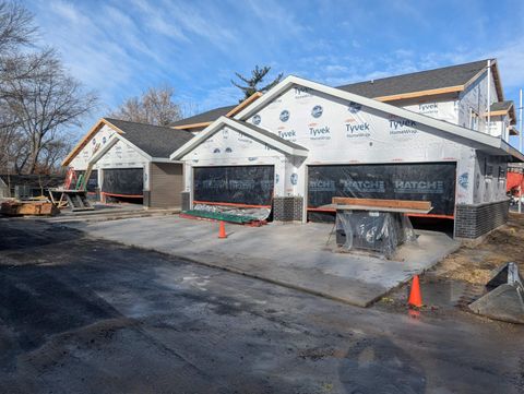 Photo of 4719 Burma Road, McFarland, WI 53558 (MLS # 1998458)