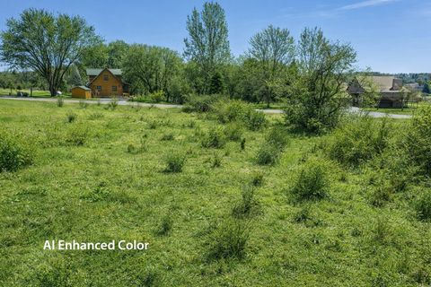 Lot 654 Rhine Rotterdam Drive La Valle WI 53941