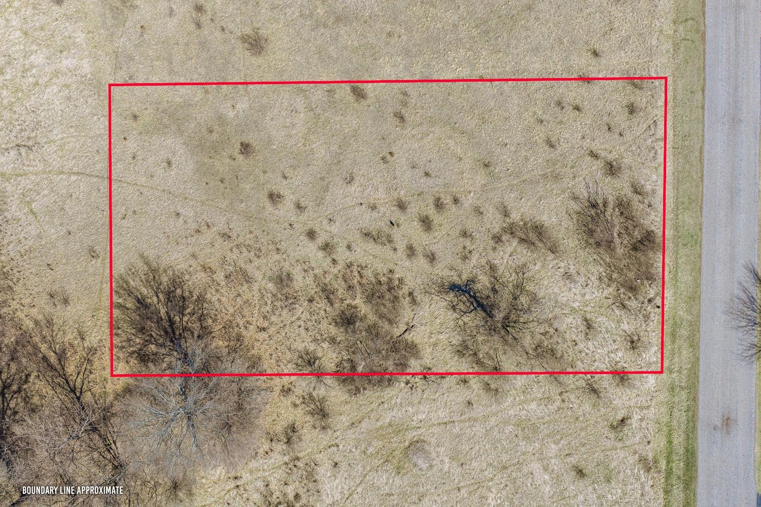 Lot 654 Rhine Rotterdam Drive