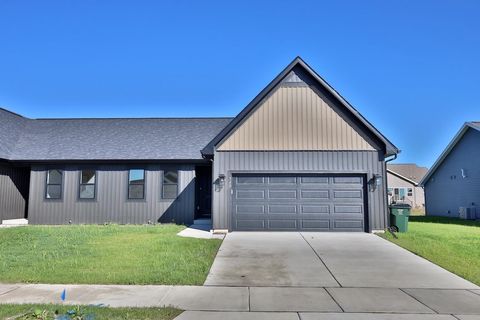 Photo of 348 Lilac Lane, Stoughton, WI 53589 (MLS # 2010587)