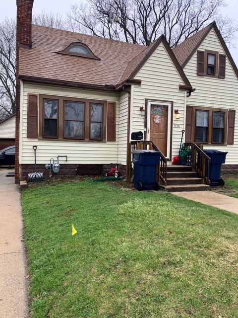 Photo of 1234 Center Avenue, Janesville, WI 53546 (MLS # 2019933)