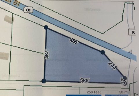 Photo of LOTS Carroll Rd, Highway 81, Orfordville, WI 53576 (MLS # 2012315)