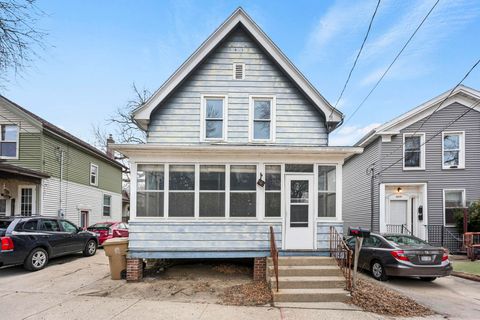 Photo of 407 Rogers Street, Madison, WI 53703 (MLS # 2018201)