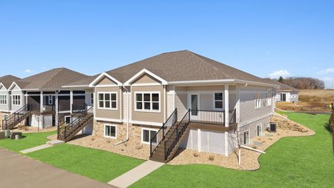 Photo of 2860 Wild Goose Way, Stoughton, WI 53589 (MLS # 2004740)