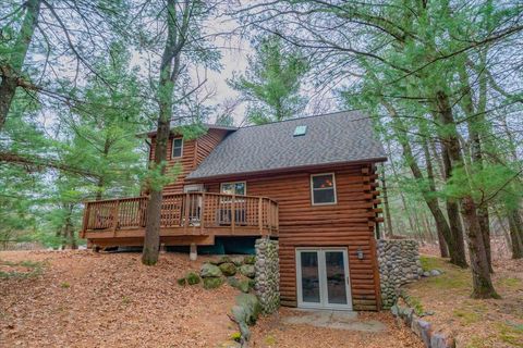 E10742 Busse Lane, Baraboo, WI 53913 - #: 1994290