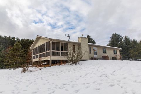 Photo of W7243 County Rd CH, Westfield, WI 53964 (MLS # 2013969)