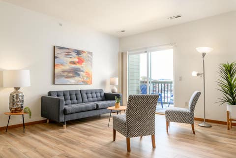 Photo of 5194 Sassafras Drive 308 #308, Fitchburg, WI 53711 (MLS # 2030266)