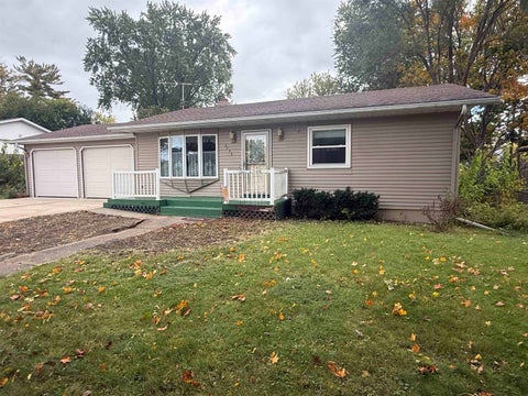 Photo of 1755 Mary Street, Beloit, WI 53511 (MLS # 2034872)