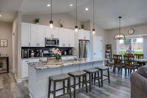 Tiny photo for 3715 Tanglewood Place, Janesville, WI 53546 (MLS # 2013001)