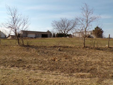 Photo of N5410 Skinner Hollow Road, Monroe, WI 53566 (MLS # 2020369)