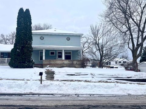 Photo of 322 E Council Street, Tomah, WI 54660 (MLS # 2013479)