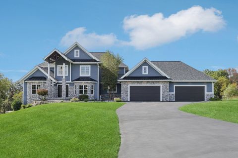 Photo of 3108 Fox Hill Trail, Verona, WI 53593 (MLS # 2009977)