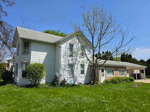 Photo of 100 Valley View Street, Verona, WI 53593 (MLS # 2023737)