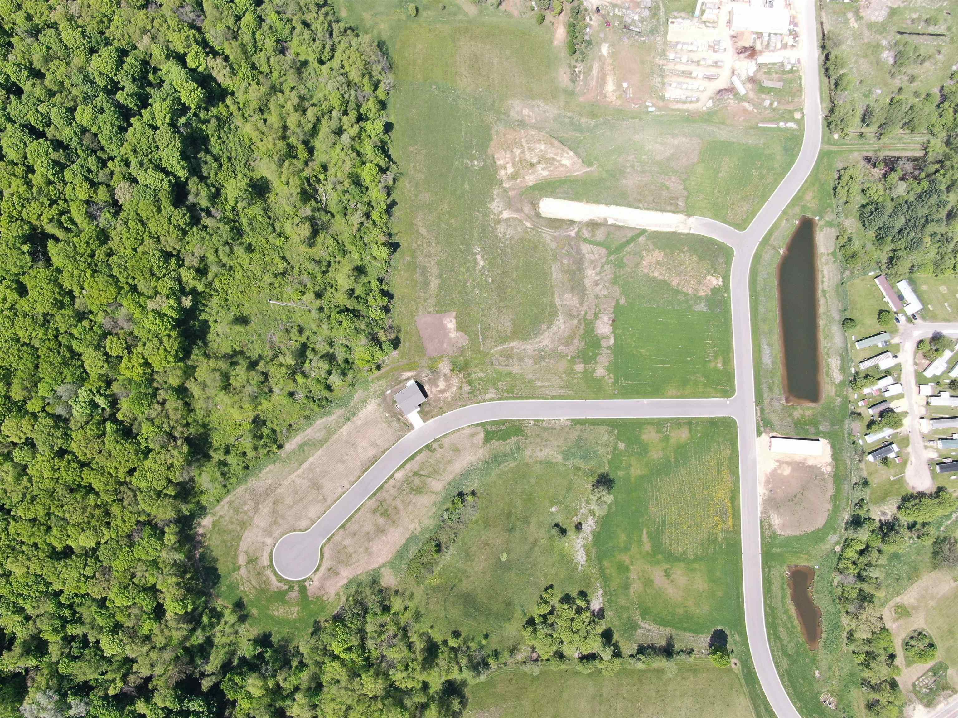 Lot 3 Pearson Place