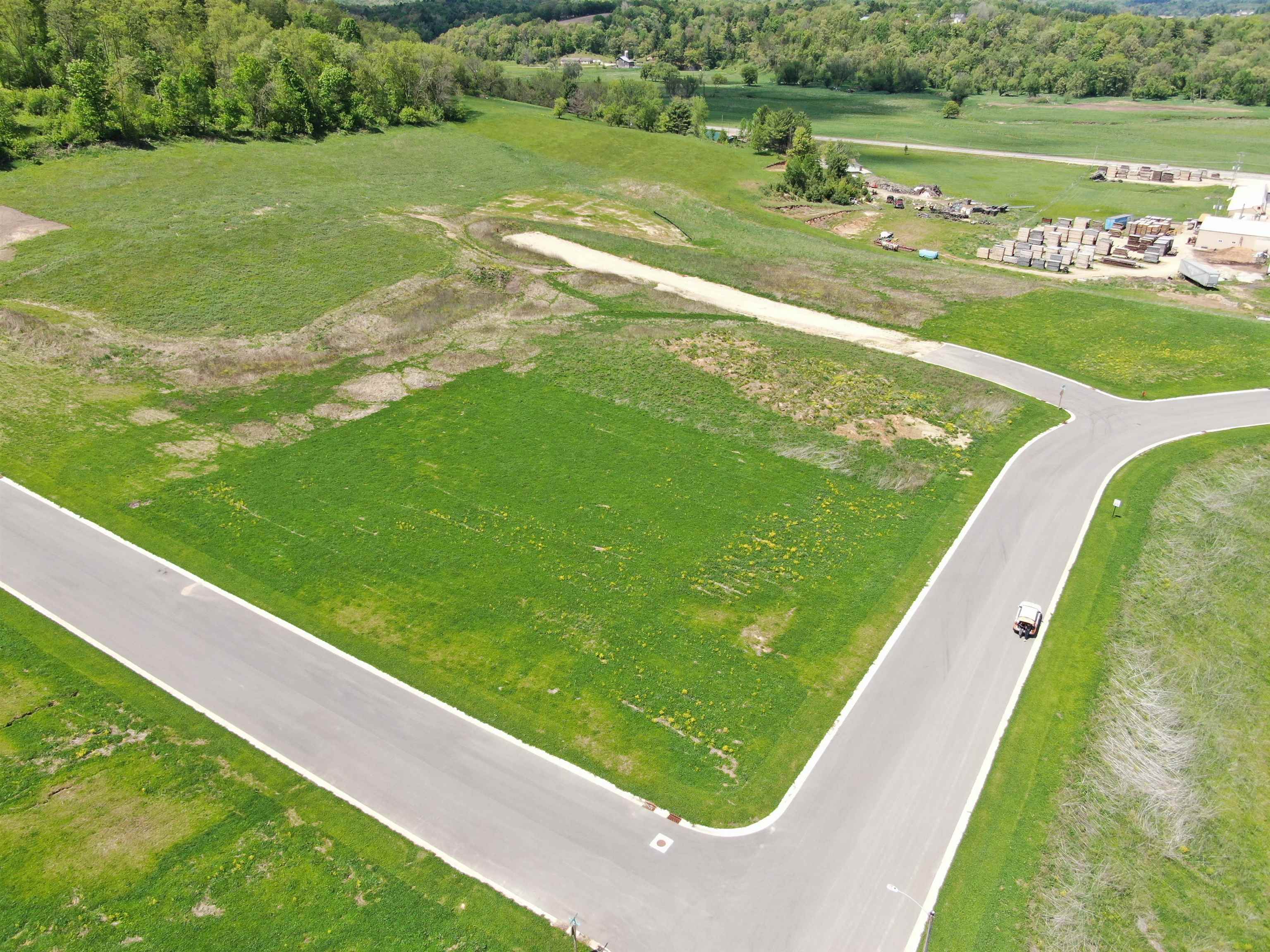 Lot 3 Pearson Place