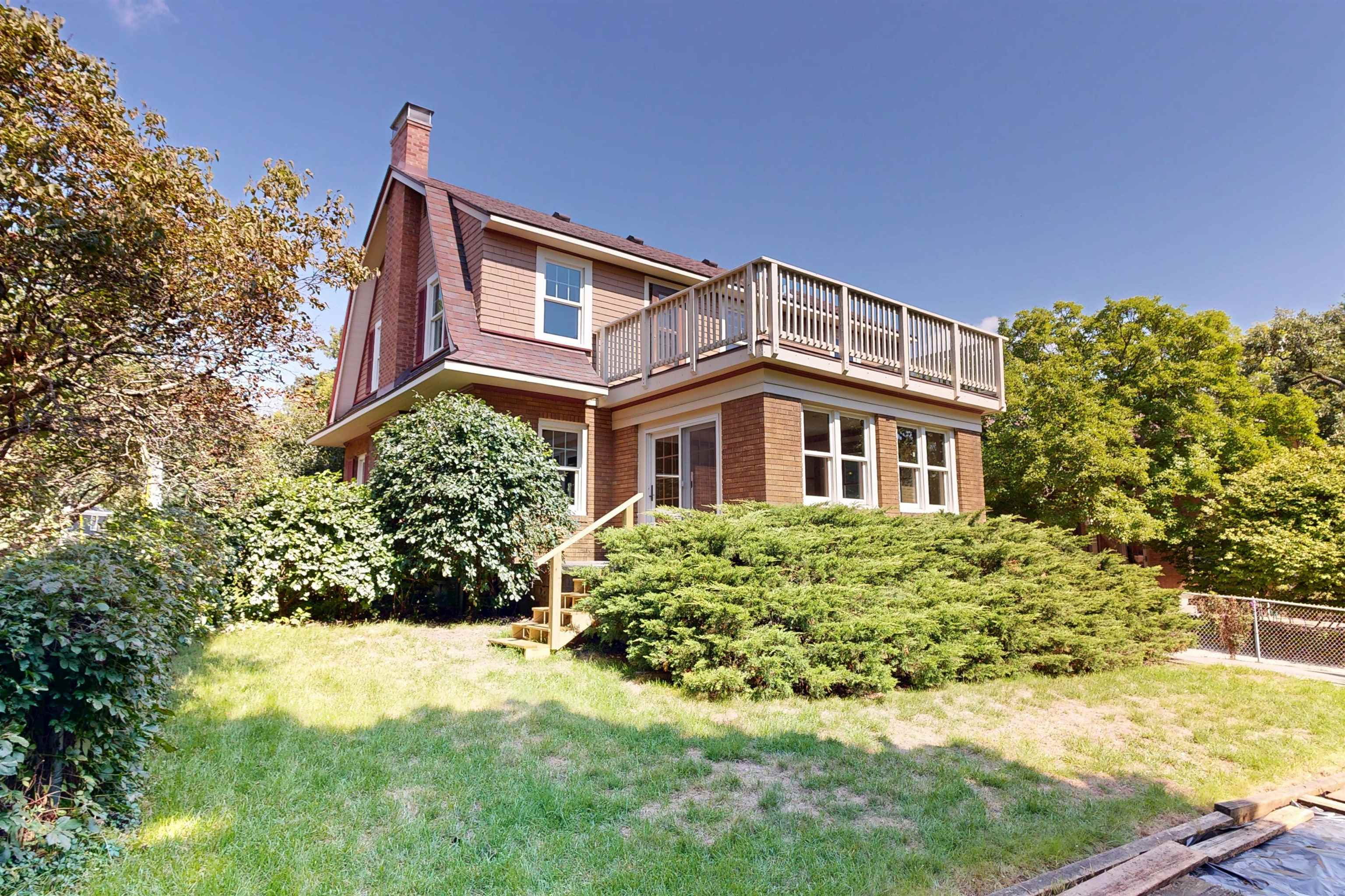 111 E Prospect Street