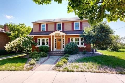 Photo of 111 E Prospect Street, Stoughton, WI 53589 (MLS # 2031966)