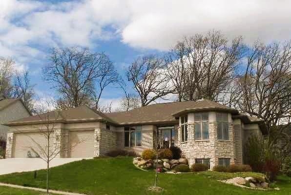 1409 Lynchburg Trail