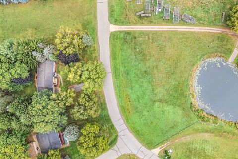 Tiny photo for W3141 Bay Road, Green Lake, WI 54941 (MLS # 2009157)