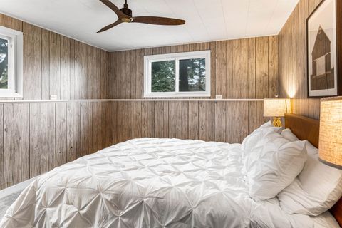 Tiny photo for W3141 Bay Road, Green Lake, WI 54941 (MLS # 2009157)