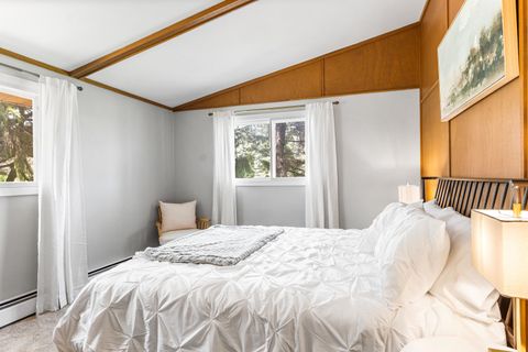 Tiny photo for W3141 Bay Road, Green Lake, WI 54941 (MLS # 2009157)
