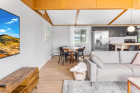Tiny photo for W3141 Bay Road, Green Lake, WI 54941 (MLS # 2009157)
