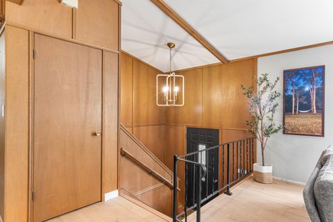 Tiny photo for W3141 Bay Road, Green Lake, WI 54941 (MLS # 2009157)